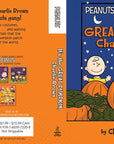 It's the Great Pumpkin, Charlie Brown
