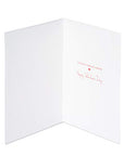 Papyrus Lobster Valentine's Day Card