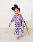 Gigi and Max Iris Hoodie Set