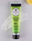Dionis Verbena & Cream Hand & Body Cream