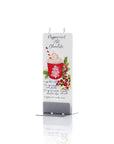 Flatyz Peppermint Hot Cocoa Recipe Candle
