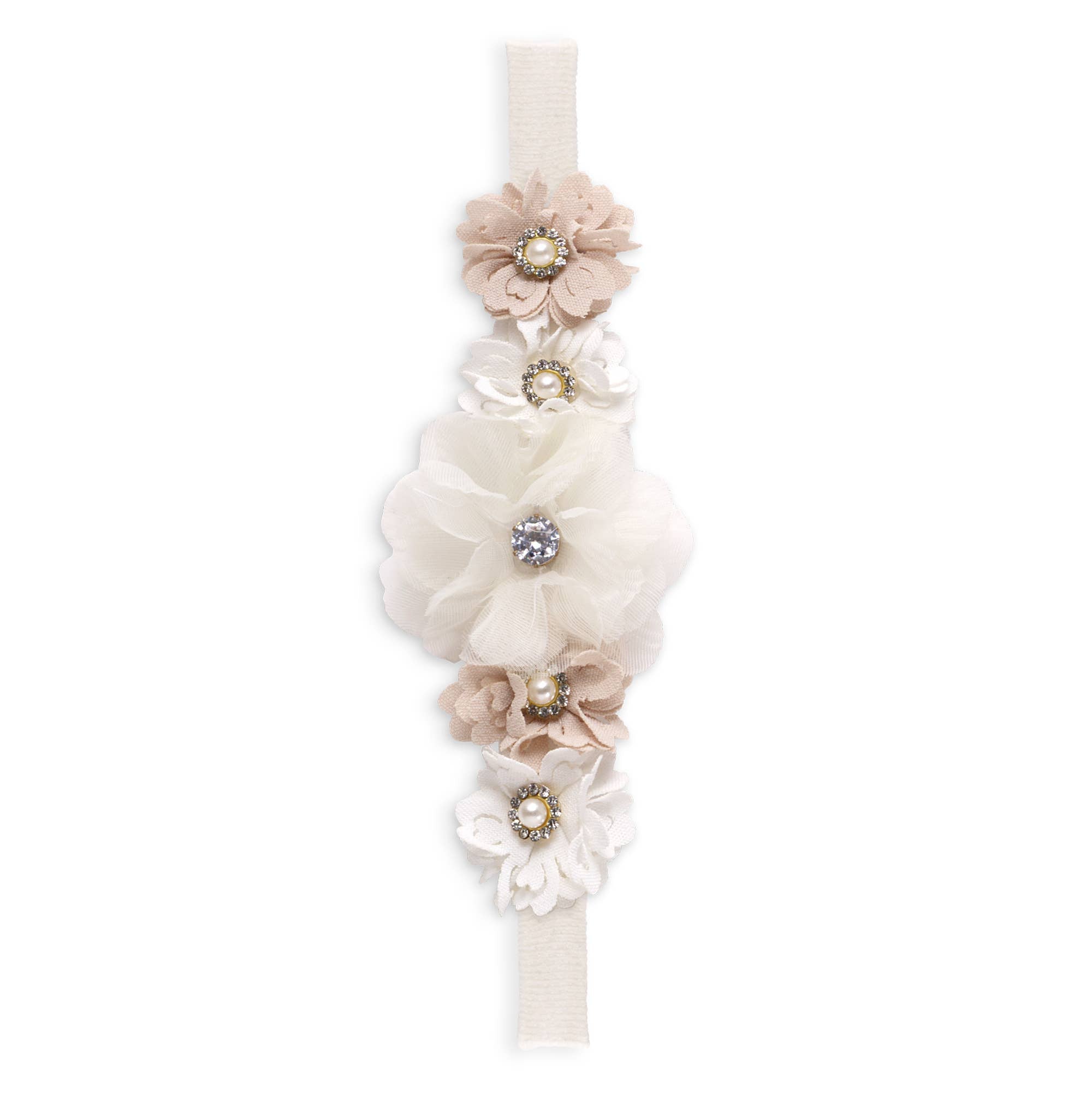 Tesa Babe Baby Girl Headband