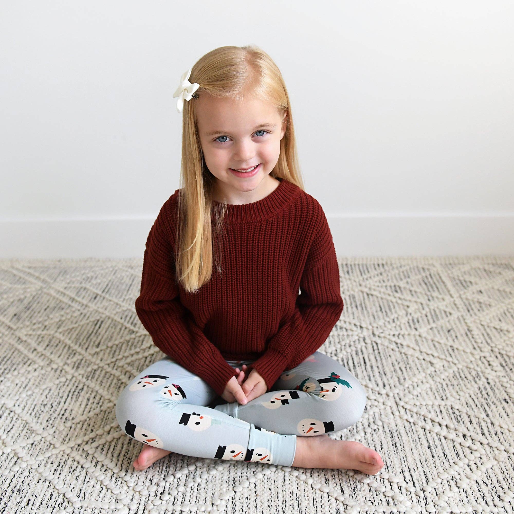 Gigi and Max Jack Leggings
