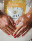 To Go Spa Honey & Arnica Hands