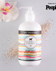 Dionis Sea Treasures Goat Milk Body Lotion