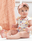 Tesa Babe Easter Garden Bodysuit