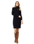 Coco + Carmen Catalina Roll Neck Sweater Dress 2439039