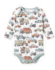 Tesa Babe Let's Ride Bodysuit Set