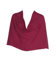 Tina Stephens Cashmere Ruana SWE01