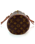 LOUIS VUITTON Papillon 30 Monogram Vintage Handbag