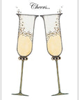 AO225 - Champagne Anniversary