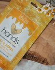 To Go Spa Honey & Arnica Hands