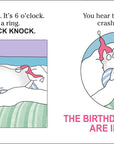 Birthday Monsters!