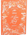 Disney Animated Classics: The Lion King