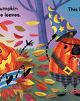 This Little Pumpkin by Aly Fronis