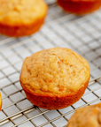 Carrot Cake Muffin Mix