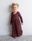 Bamboo Baby Girl Clothing Apparel Romper Holland