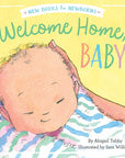 Welcome Home, Baby!