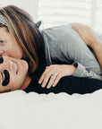 ToGoSpa Charcoal & Caffeine Eye Mask