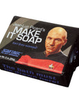 Jean-Luc Picard's Star Trek Make It Soap!
