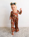 Ruthie ROMPER