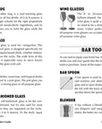 Winter Cheers - Cozy Cold Weather Cocktail and Drink Recipes