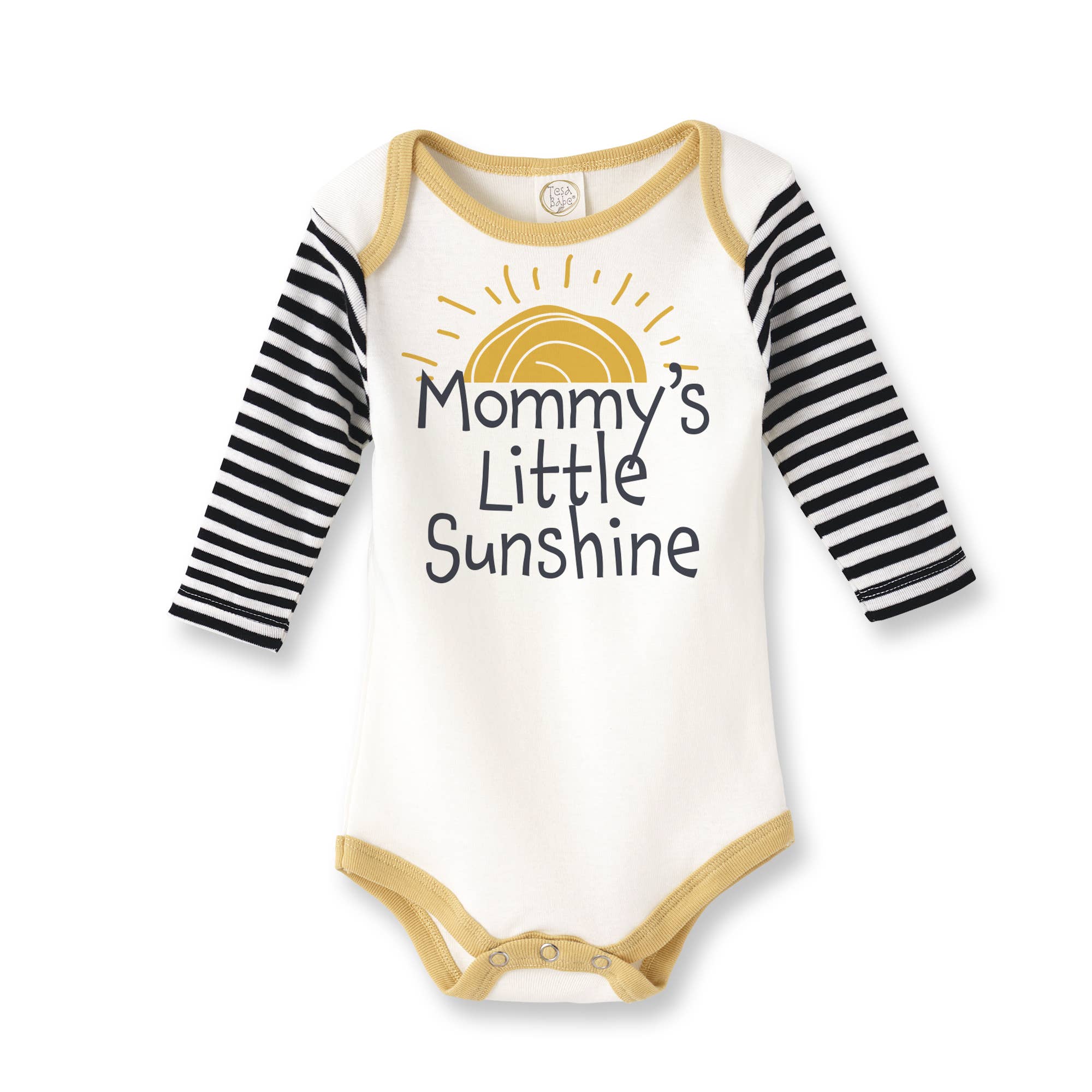 Tesa Babe Mommy's Little Sunshine  Bodysuit