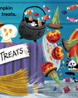 This Little Pumpkin by Aly Fronis