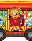 Ride Through the Neighborhood