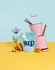 Sip Herbals Dirty Chai Superfood Herbal Drink