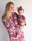 McKenna RUFFLE ZIP