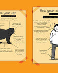 How to Tell If Your Cat Is Plotting to Kill You