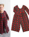 Bamboo Baby Girl Clothing Apparel Romper Holland