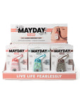 Mayday Ultra Flash Alarms