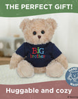 The Bearington Collection Big Brother Bear
