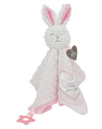 Somebunny Loves You Teether Blanket