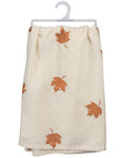 Turkey and Pie & Football Oh My Kitchen Towel