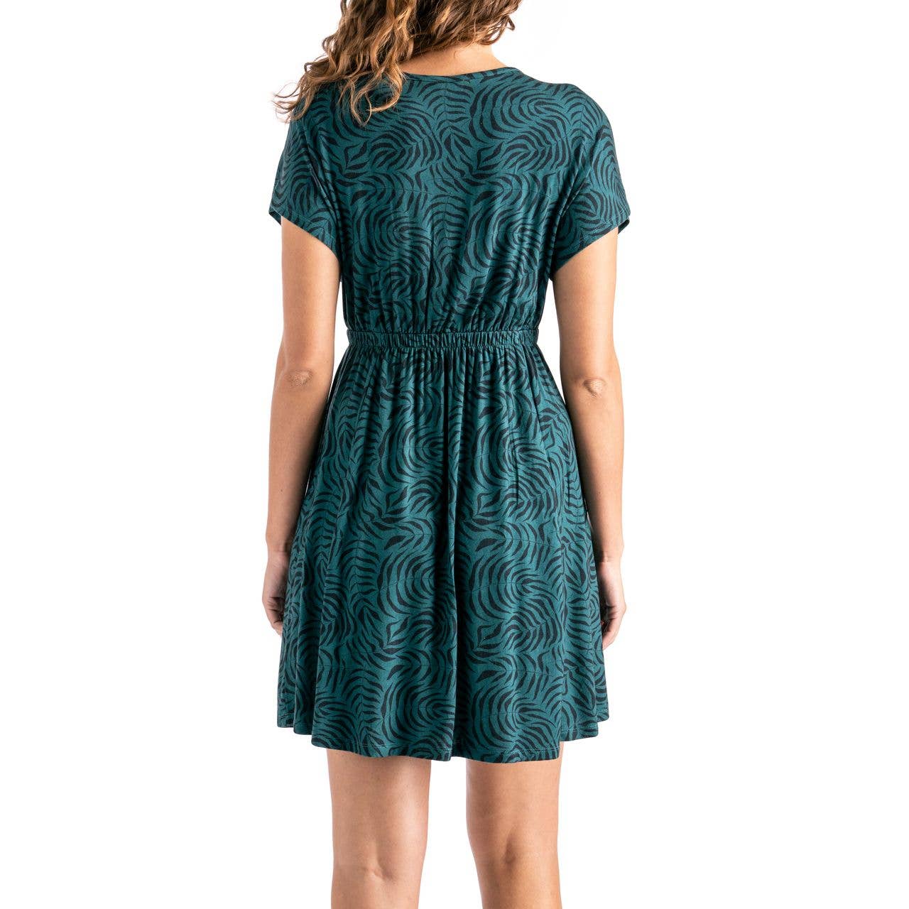 Allthreads Boardwalk Dress