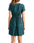 Allthreads Boardwalk Dress