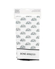 Bone Apetit! Kitchen Towel