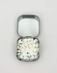 The Raven Bad Breath Nevermore Breath Mints