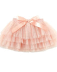 Pink Tutu Skirt