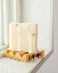 Dr. Squatch Cedar Citrus Bar Soap