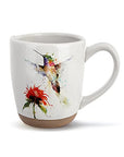 Hummingbird Mug