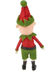 Christmas Elf Boy