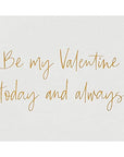 Papyrus Valentine's Day Card