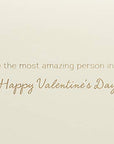 Papyrus Valentine's Day Card