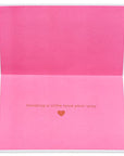 Papyrus Valentine's Day Card