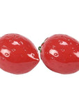 Strawberry Salt And Pepper Shakers