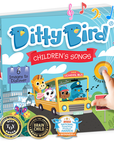 Ditty Bird Children´s Songs
